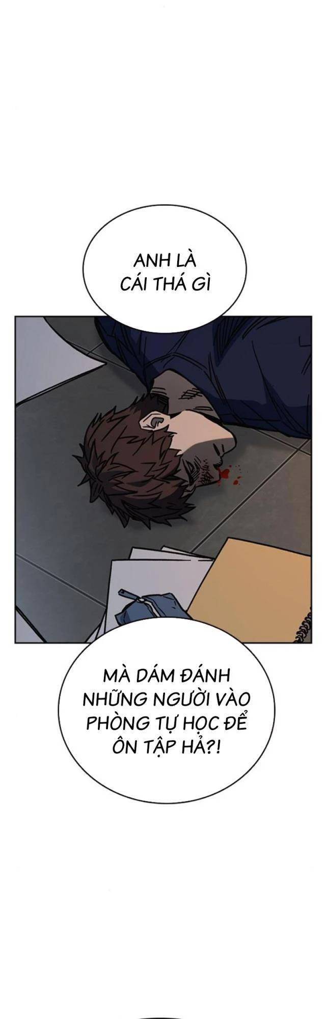 Học Nhóm - Chapter 250 - Page 38