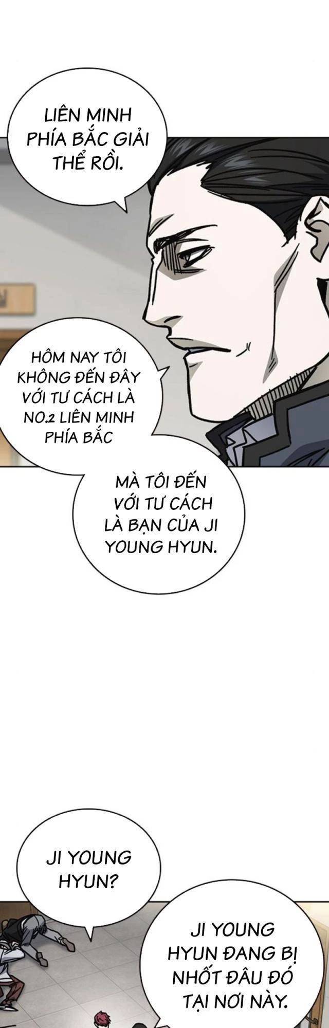 Học Nhóm - Chapter 250 - Page 43