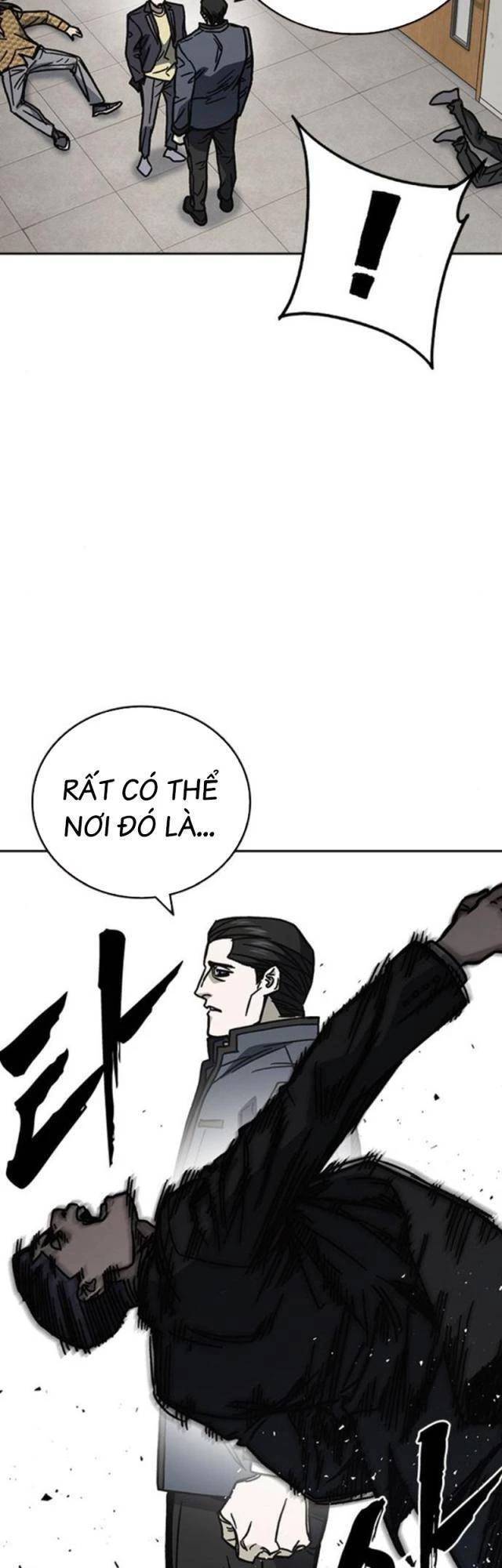 Học Nhóm - Chapter 250 - Page 44