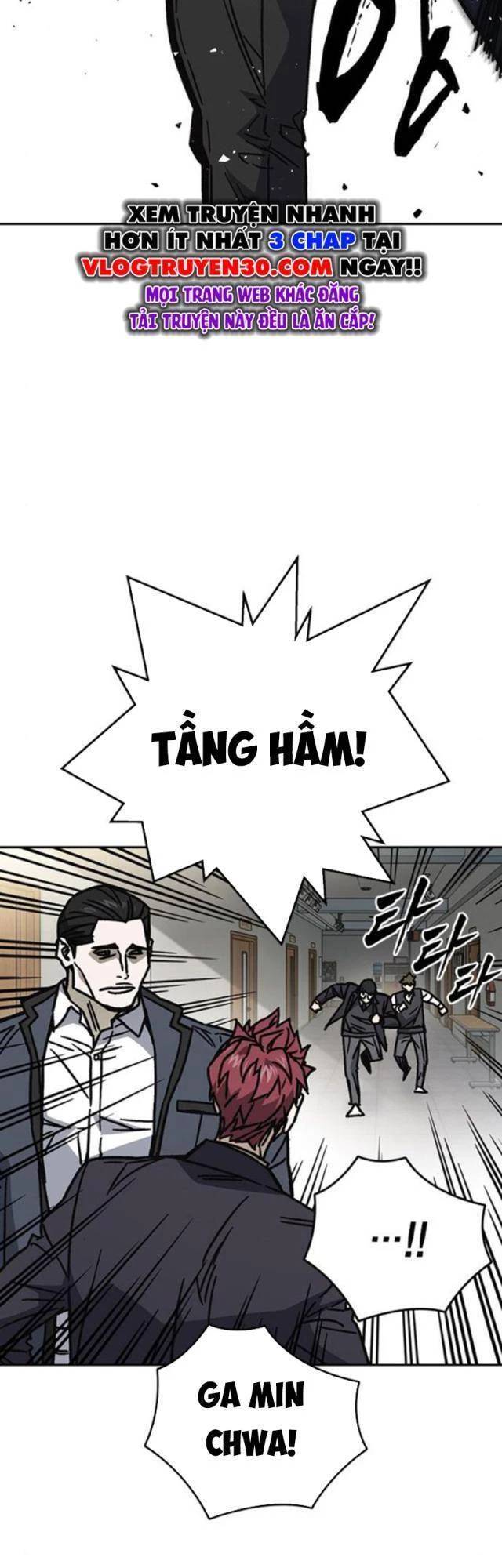 Học Nhóm - Chapter 250 - Page 45