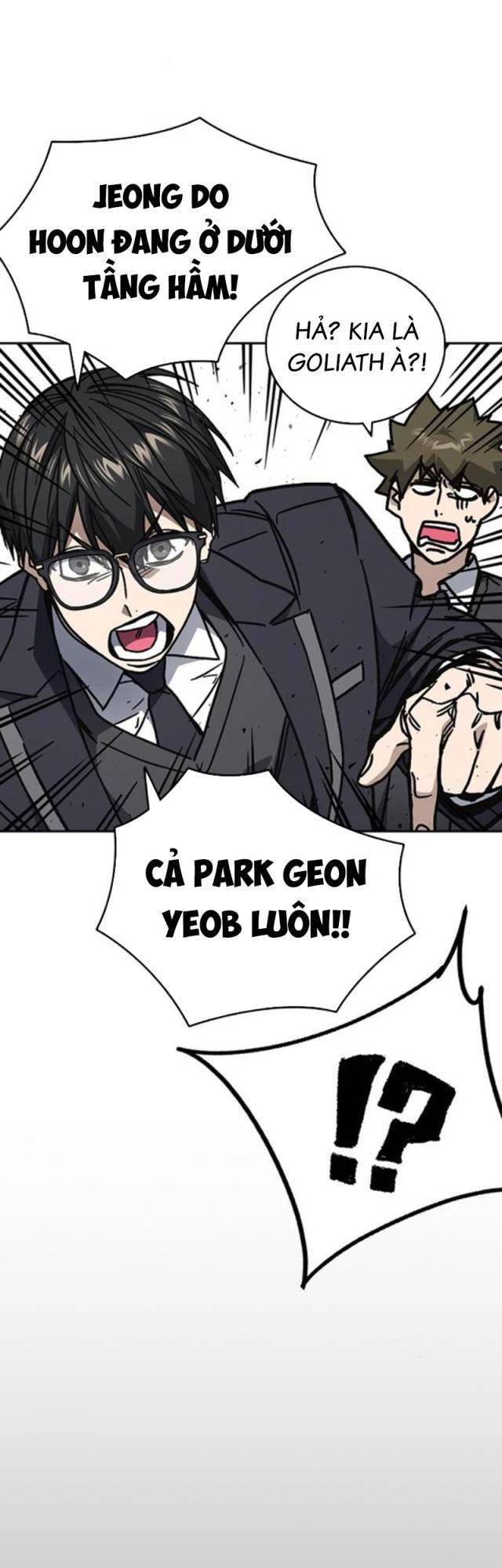 Học Nhóm - Chapter 250 - Page 46