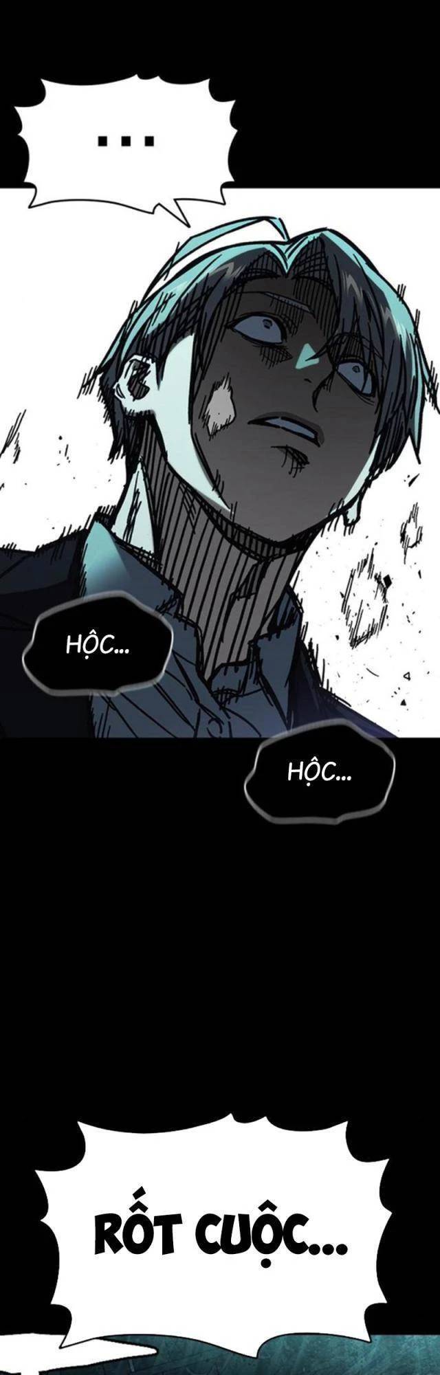 Học Nhóm - Chapter 250 - Page 48
