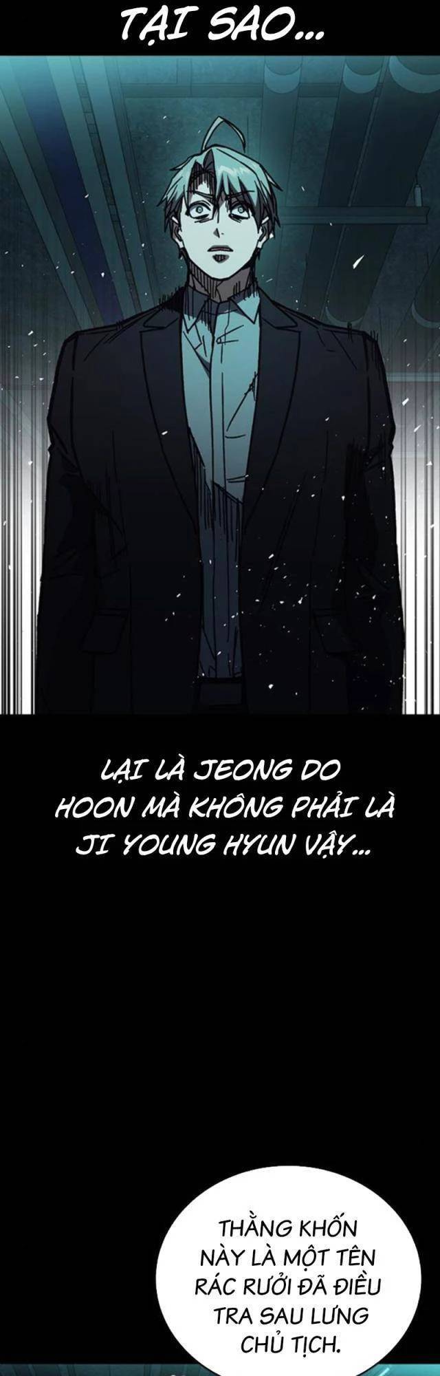 Học Nhóm - Chapter 250 - Page 51