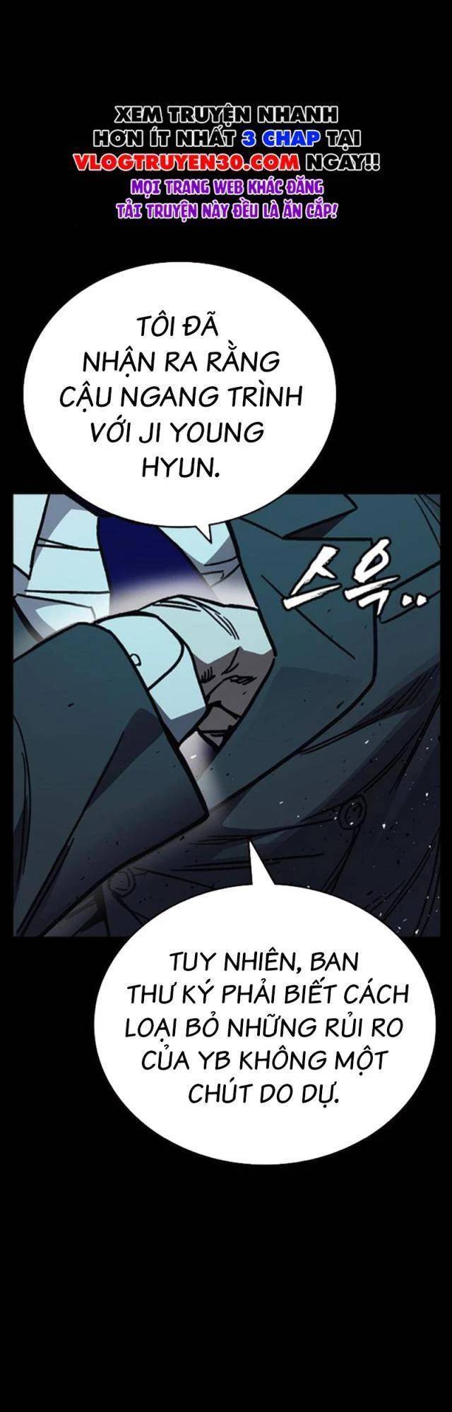 Học Nhóm - Chapter 250 - Page 54