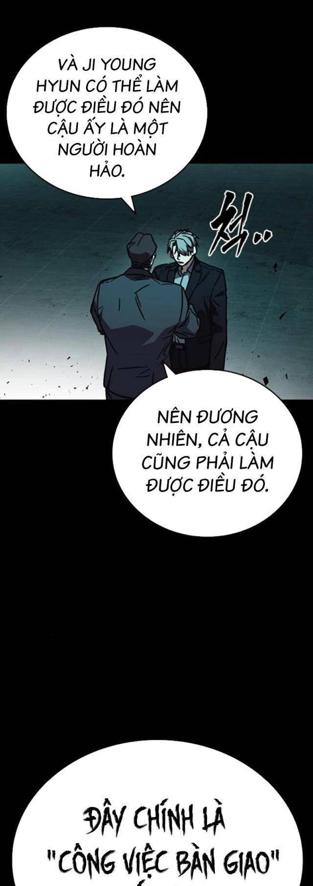 Học Nhóm - Chapter 250 - Page 55