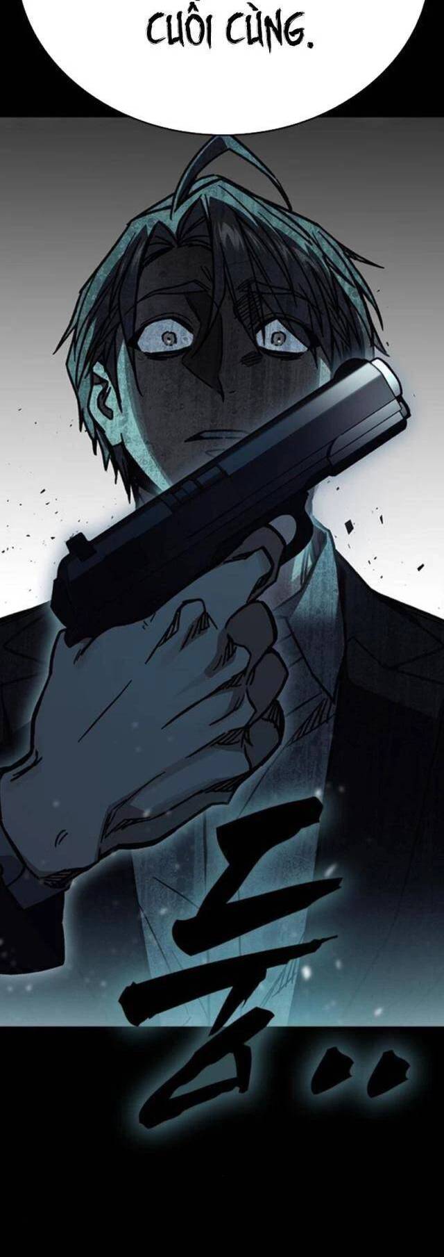 Học Nhóm - Chapter 250 - Page 56