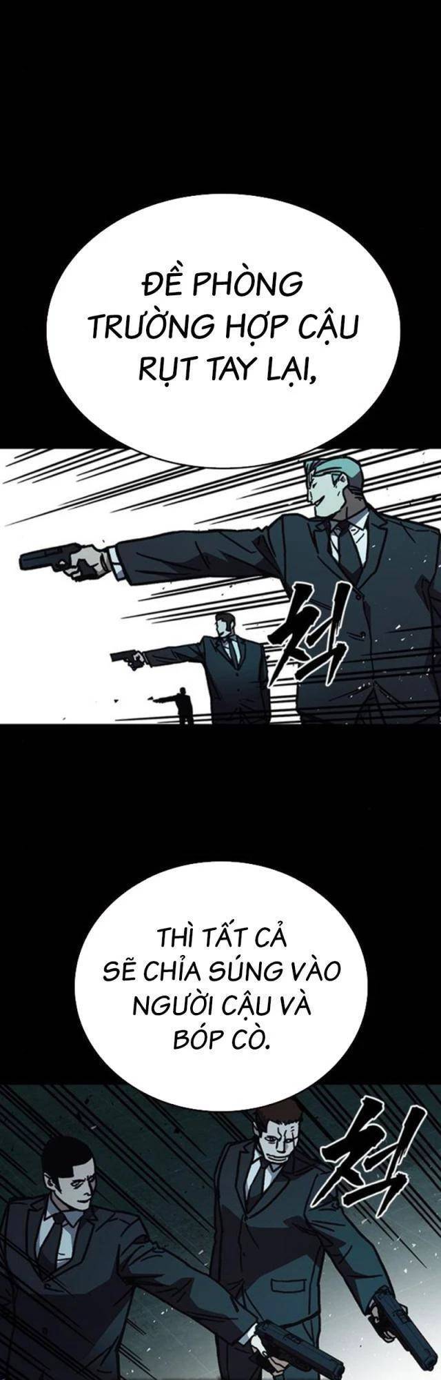 Học Nhóm - Chapter 250 - Page 57