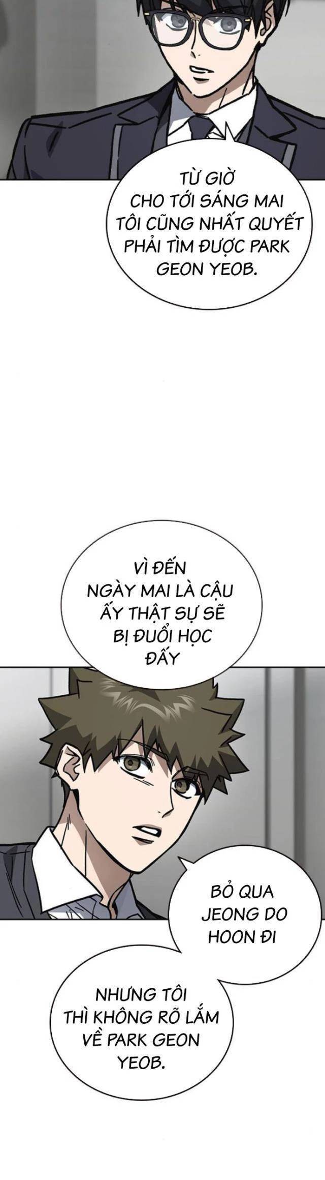 Học Nhóm - Chapter 250 - Page 6