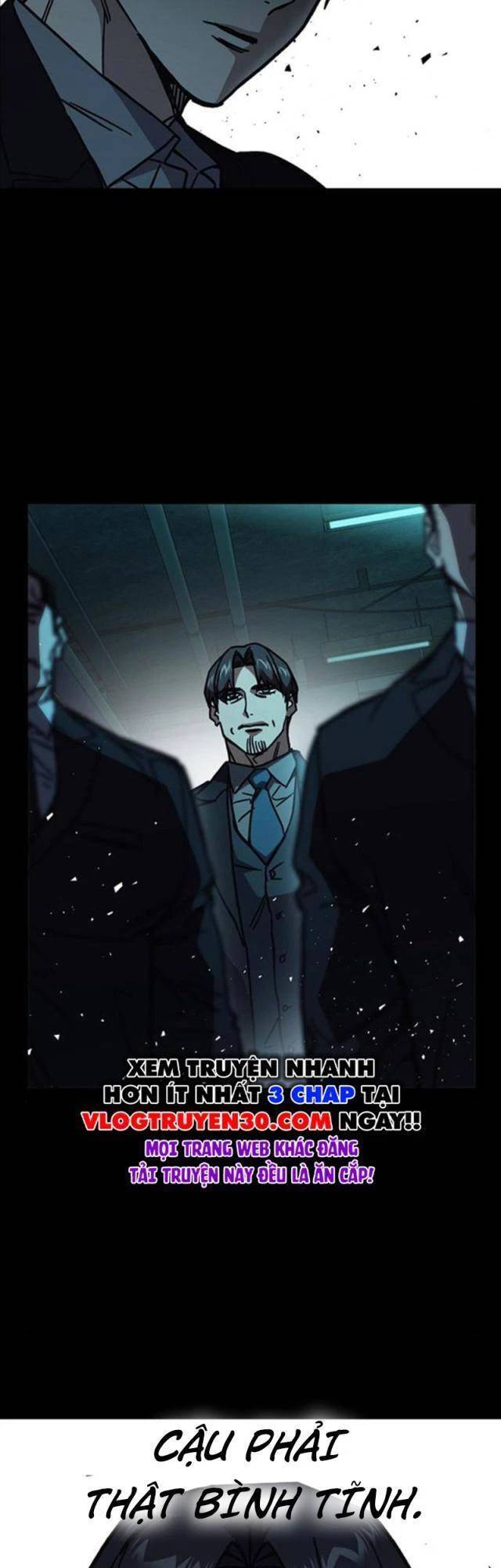 Học Nhóm - Chapter 250 - Page 61