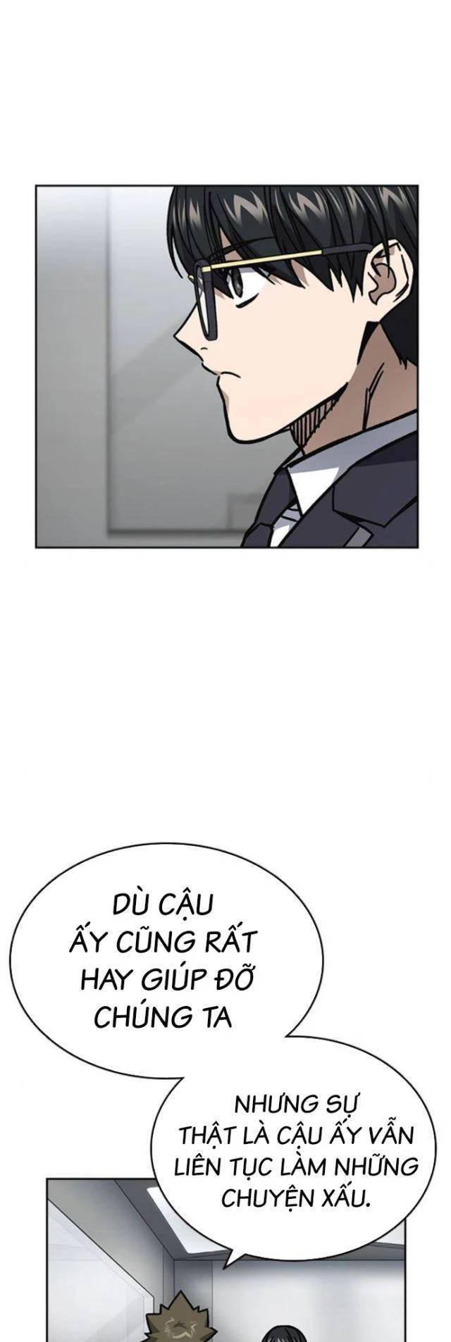 Học Nhóm - Chapter 250 - Page 7