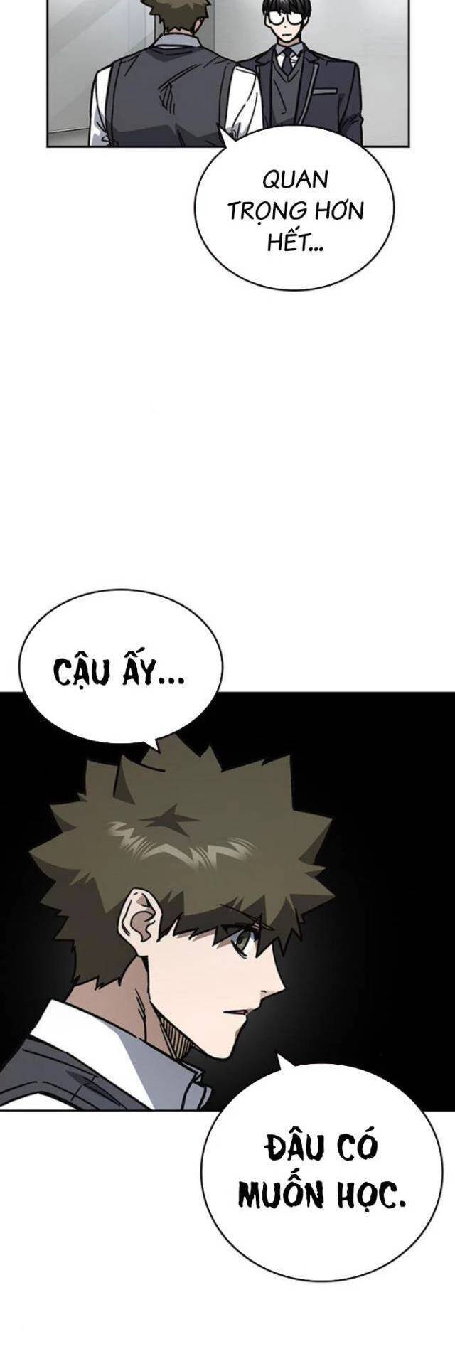 Học Nhóm - Chapter 250 - Page 8