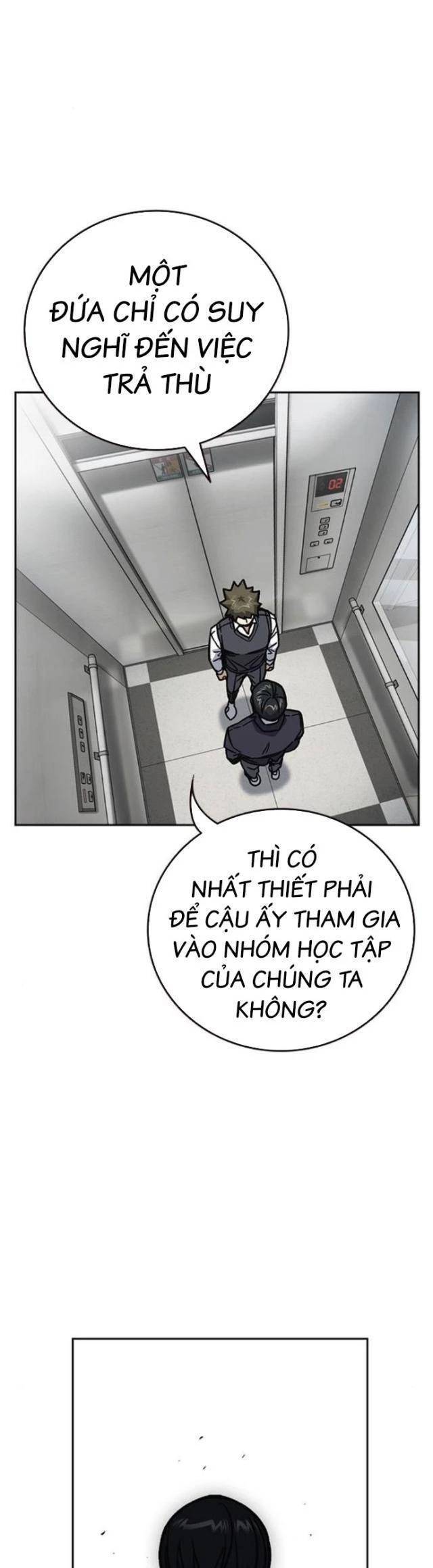 Học Nhóm - Chapter 250 - Page 9