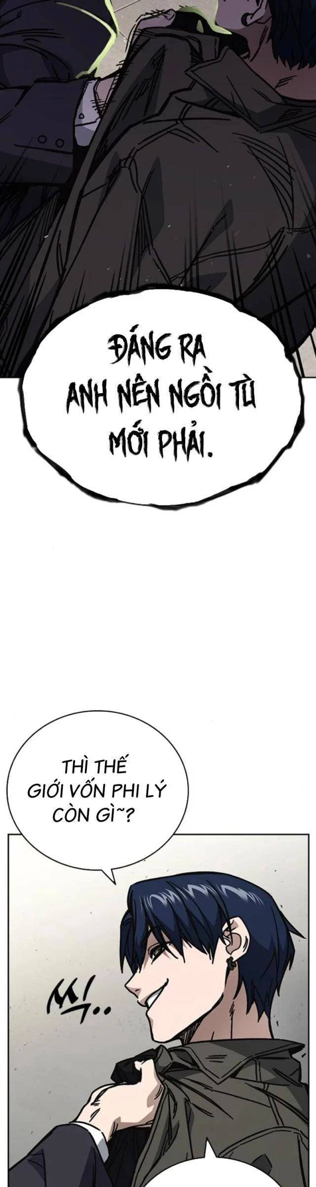 Học Nhóm - Chapter 251 - Page 10