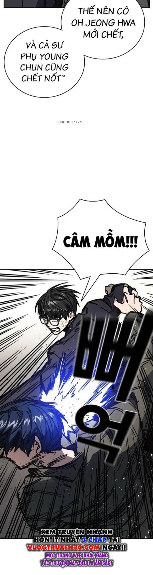 Học Nhóm - Chapter 251 - Page 11