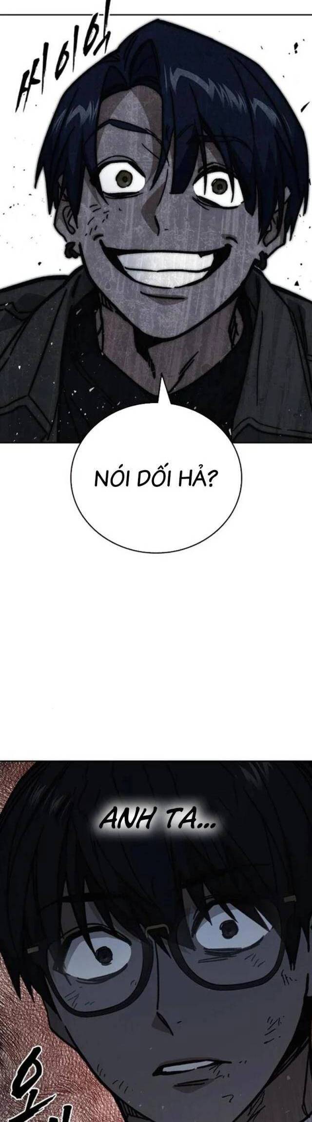 Học Nhóm - Chapter 251 - Page 18