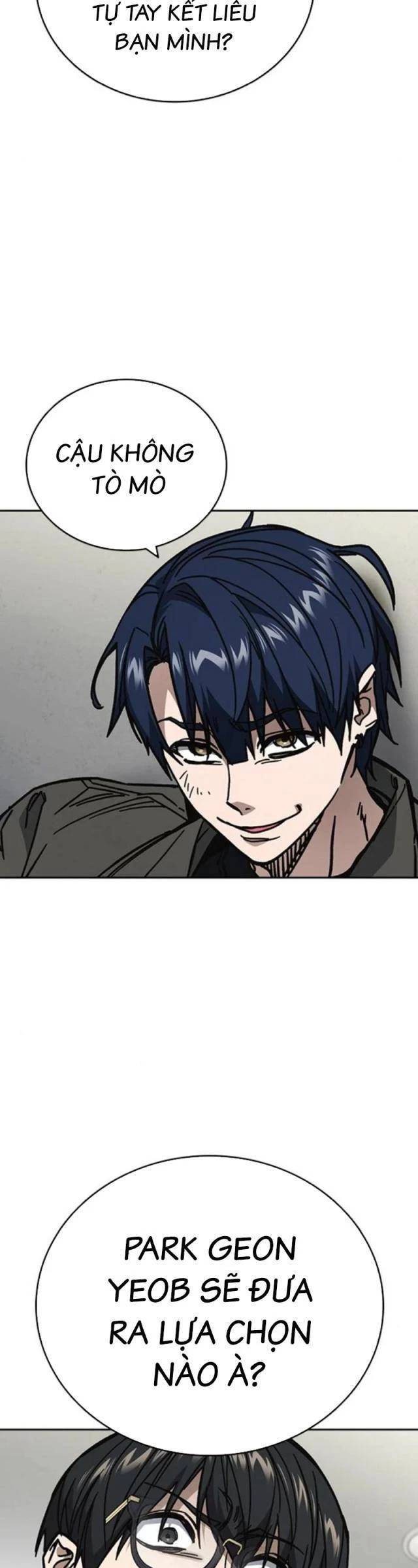 Học Nhóm - Chapter 251 - Page 21