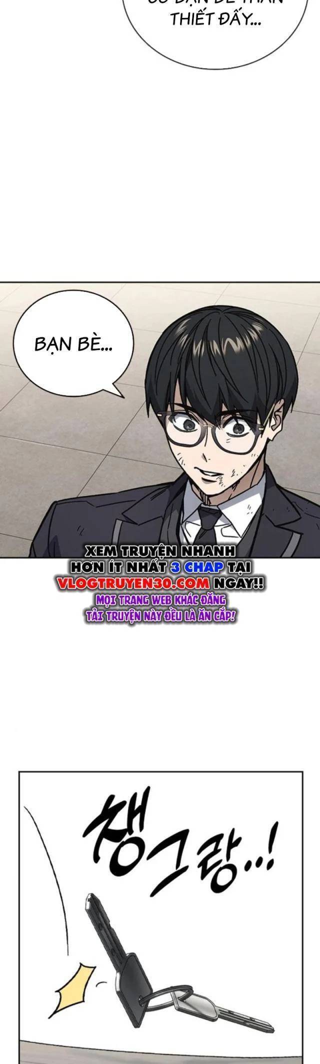 Học Nhóm - Chapter 251 - Page 26