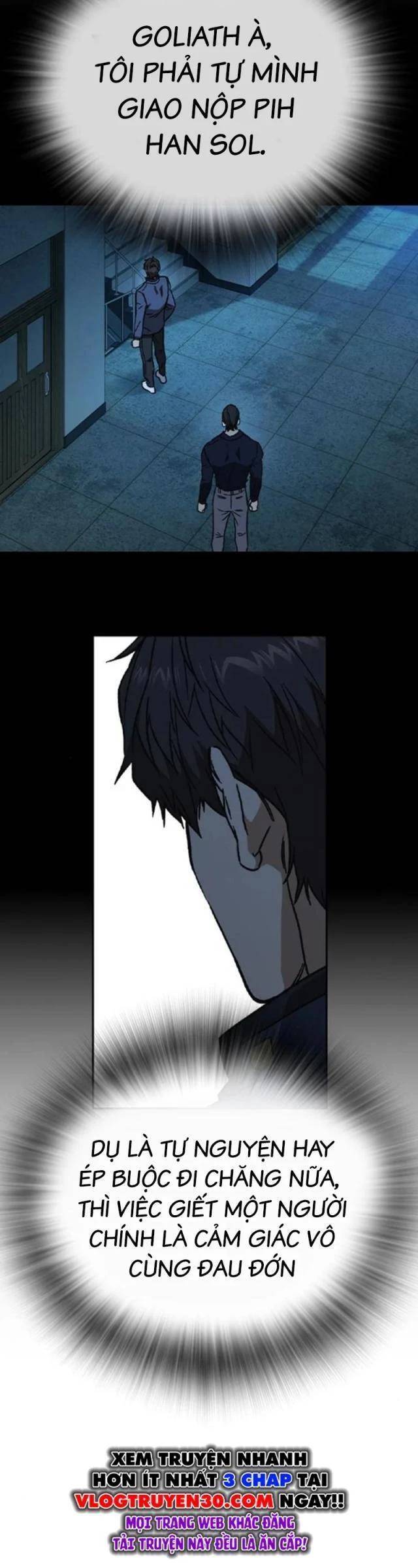 Học Nhóm - Chapter 251 - Page 28