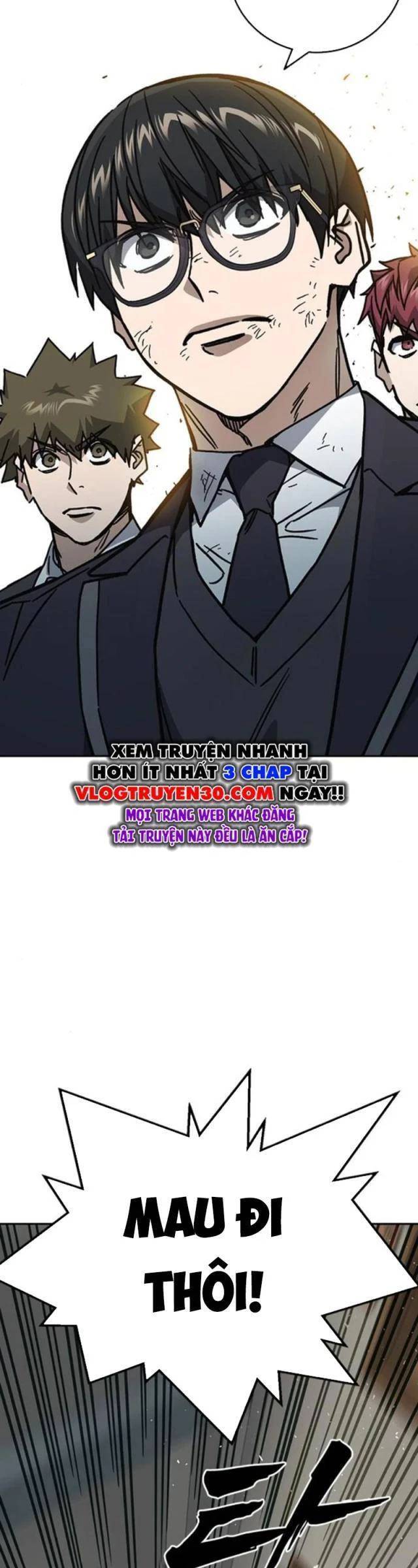 Học Nhóm - Chapter 251 - Page 30