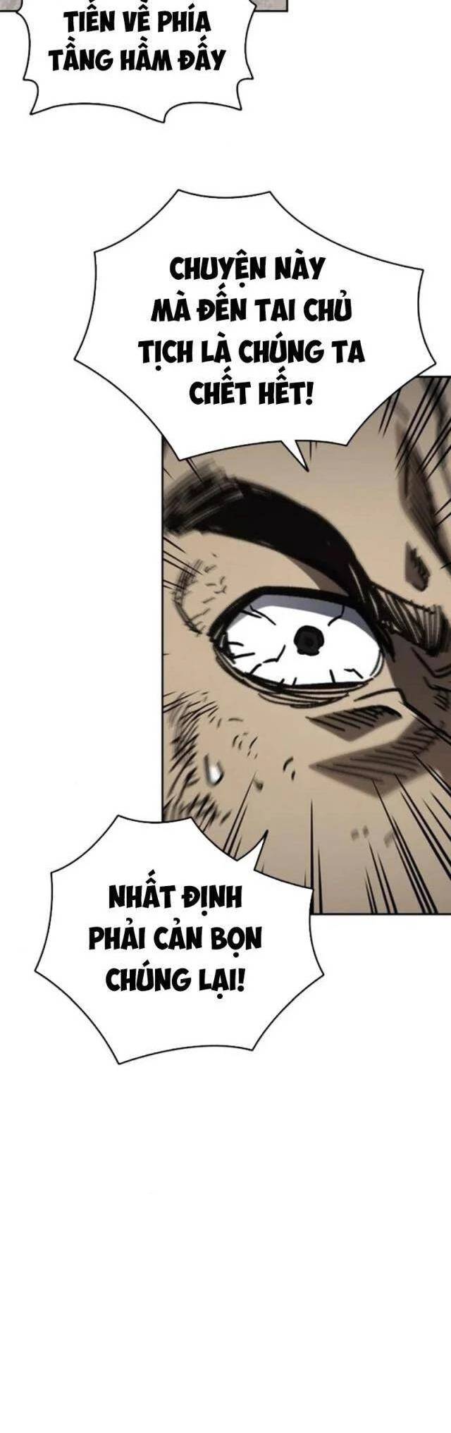Học Nhóm - Chapter 251 - Page 32