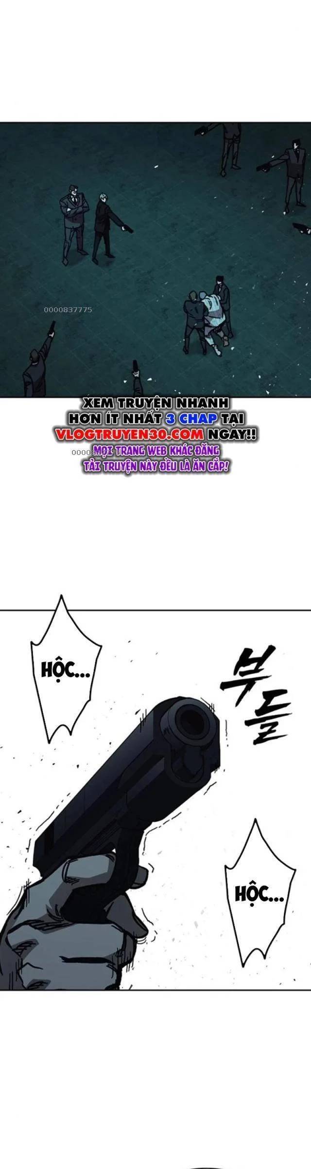 Học Nhóm - Chapter 251 - Page 33