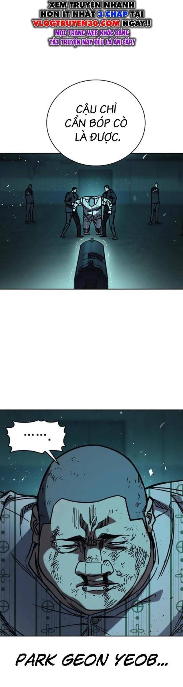 Học Nhóm - Chapter 251 - Page 36