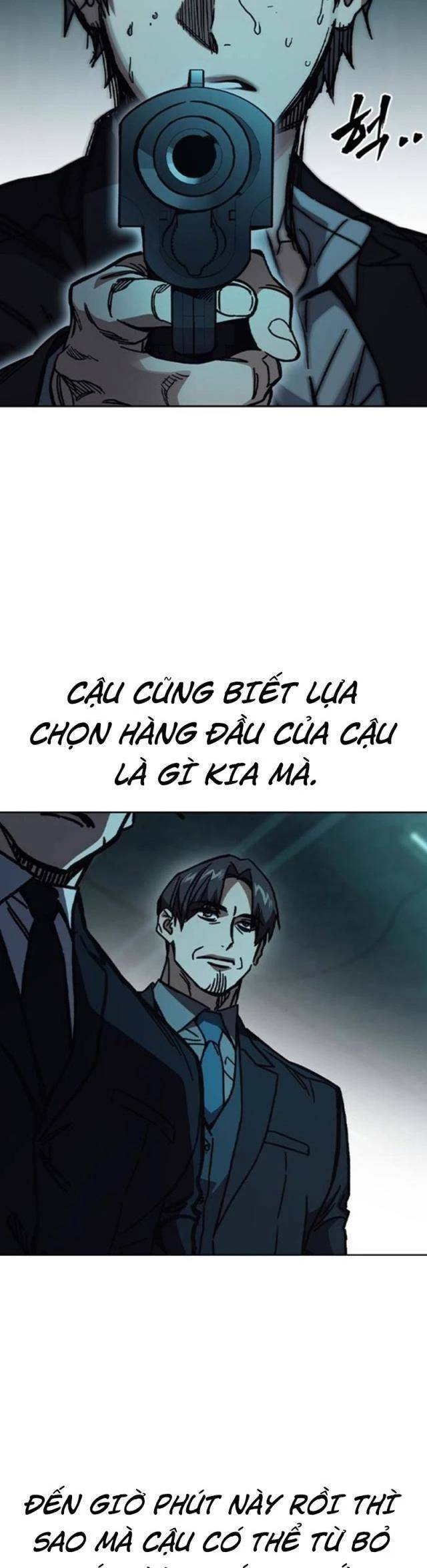 Học Nhóm - Chapter 251 - Page 38