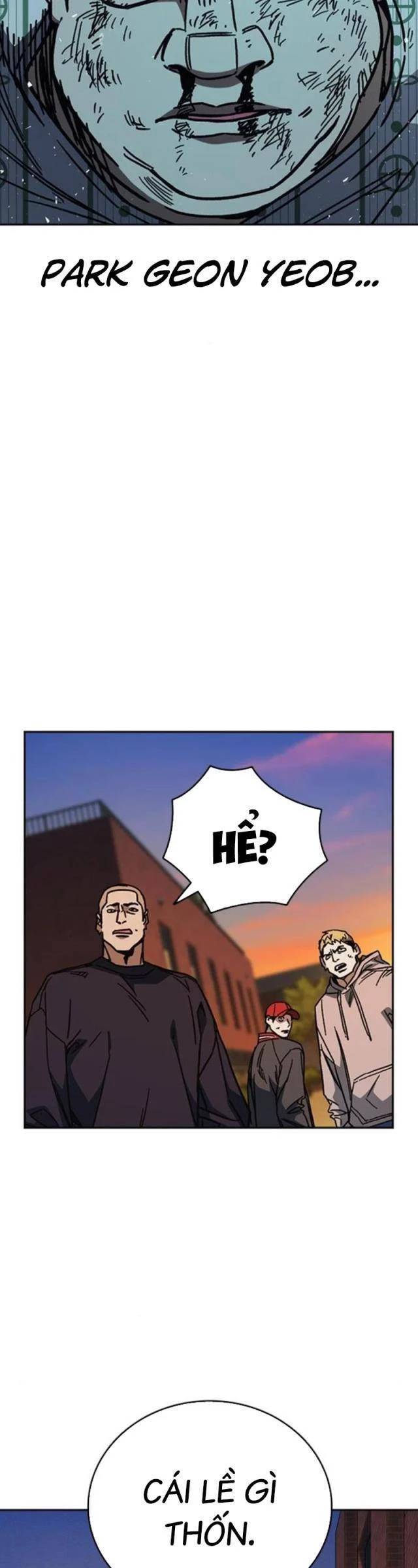Học Nhóm - Chapter 251 - Page 40