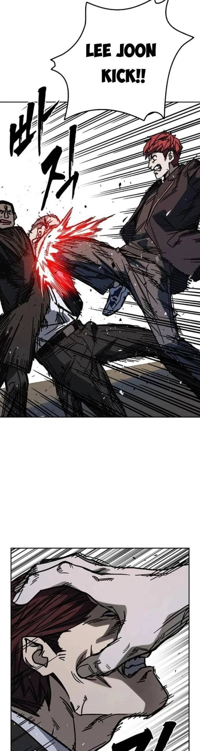 Học Nhóm - Chapter 251 - Page 42