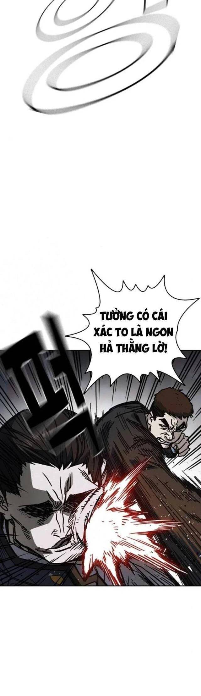 Học Nhóm - Chapter 251 - Page 44