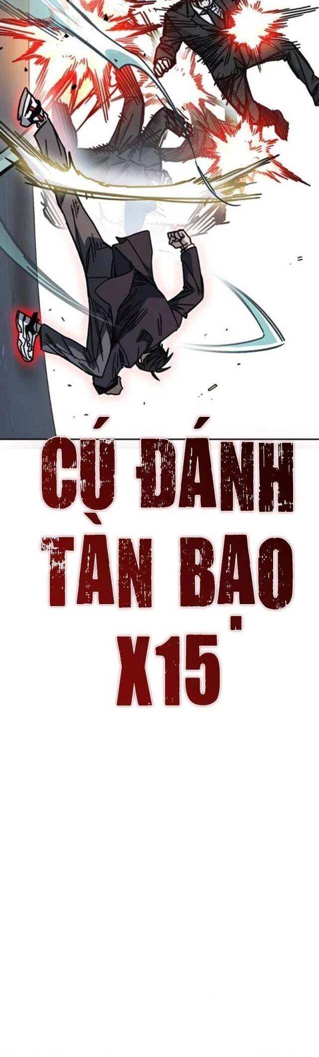 Học Nhóm - Chapter 251 - Page 50