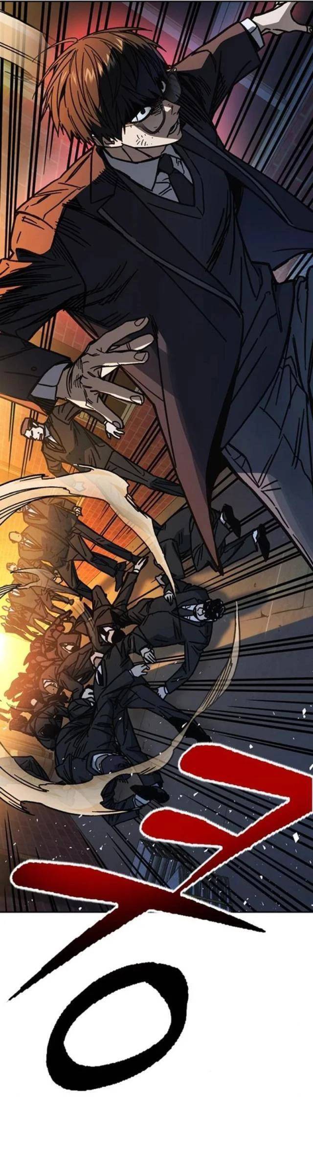 Học Nhóm - Chapter 251 - Page 51