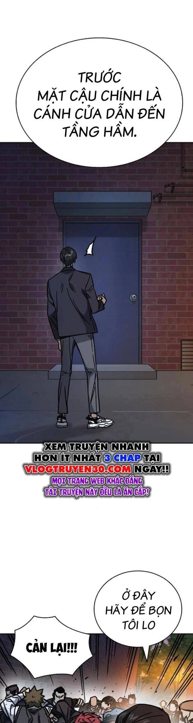 Học Nhóm - Chapter 251 - Page 54