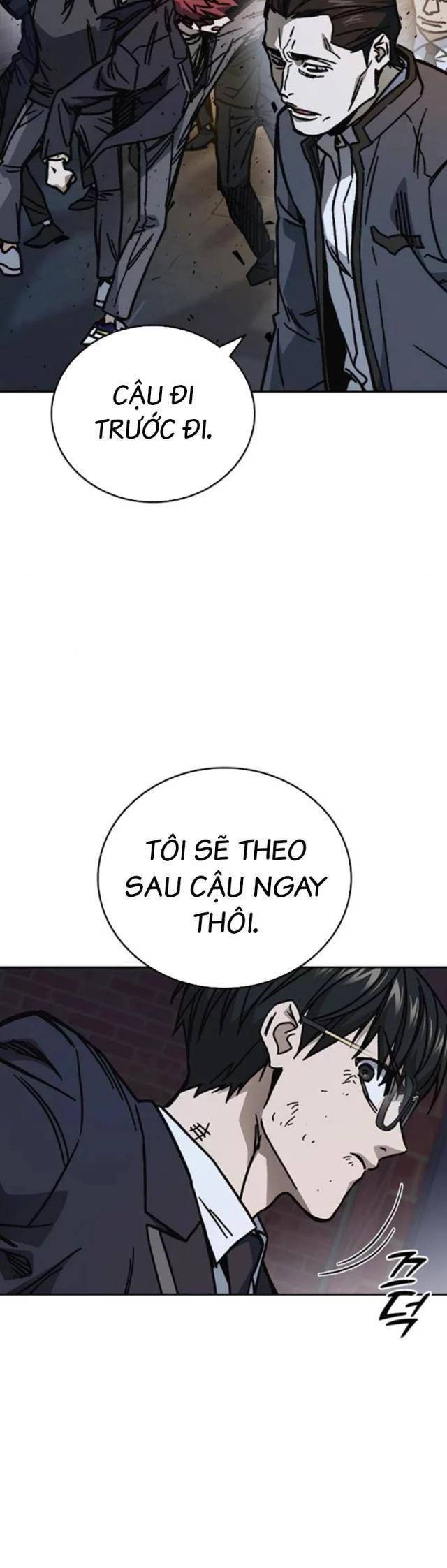 Học Nhóm - Chapter 251 - Page 55