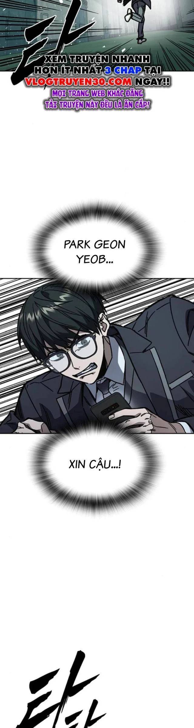 Học Nhóm - Chapter 251 - Page 57