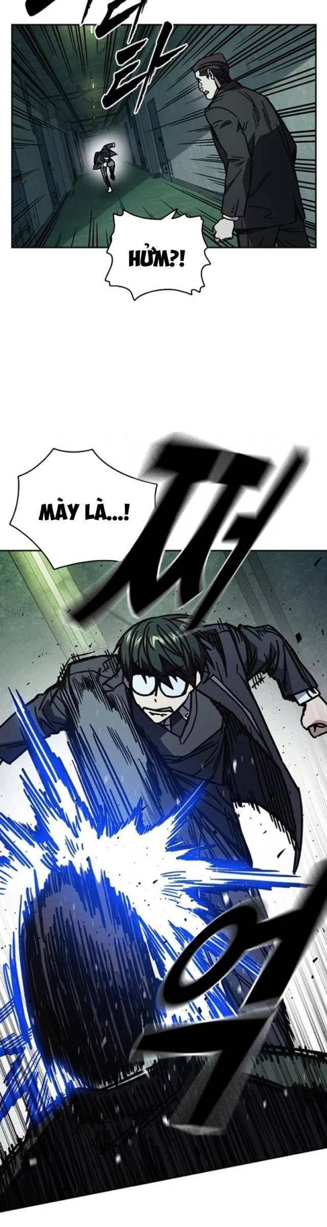 Học Nhóm - Chapter 251 - Page 58