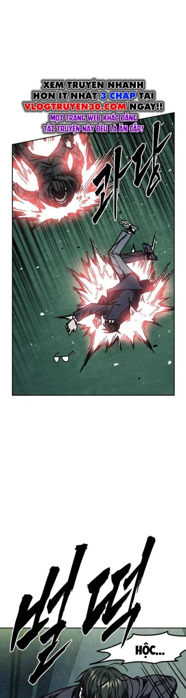 Học Nhóm - Chapter 251 - Page 59