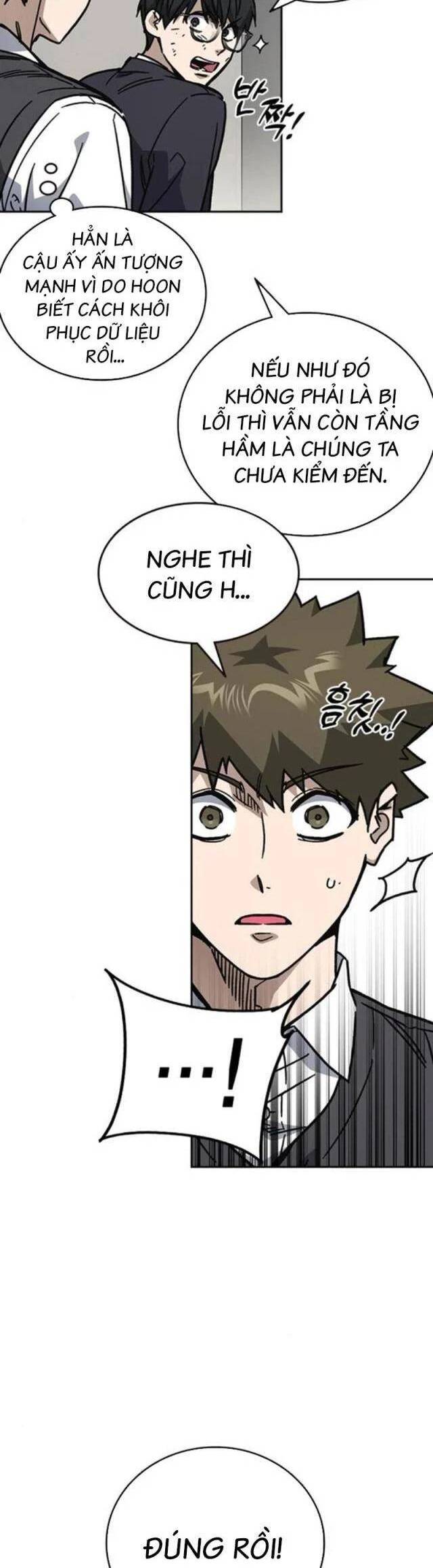 Học Nhóm - Chapter 251 - Page 6