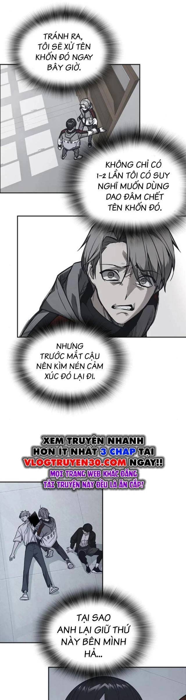 Học Nhóm - Chapter 251 - Page 62