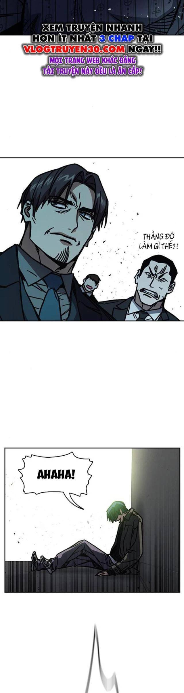 Học Nhóm - Chapter 251 - Page 69