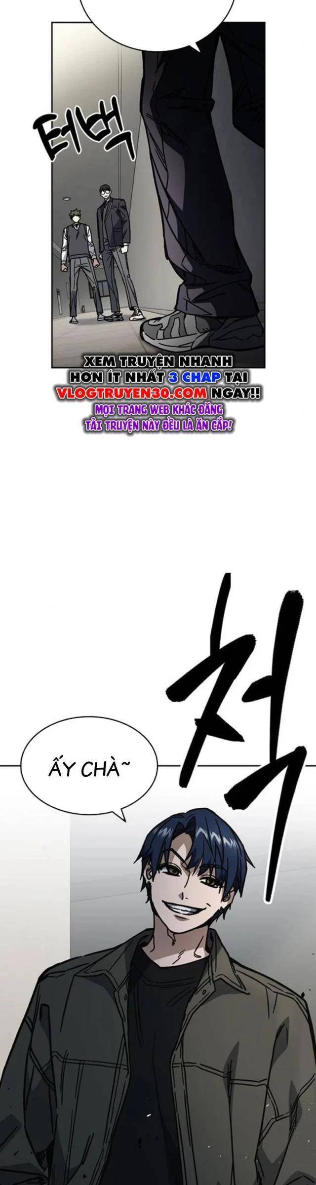 Học Nhóm - Chapter 251 - Page 7