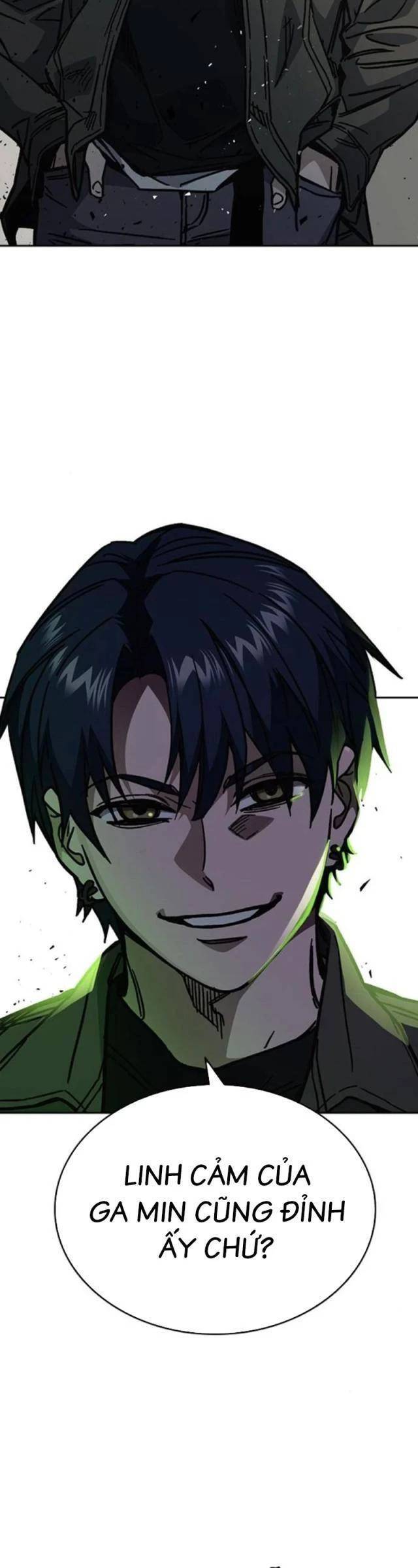 Học Nhóm - Chapter 251 - Page 8