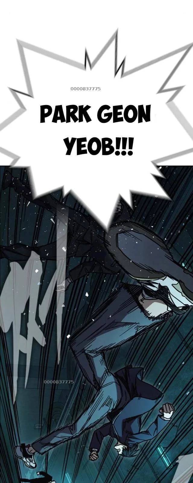 Học Nhóm - Chapter 252 - Page 10