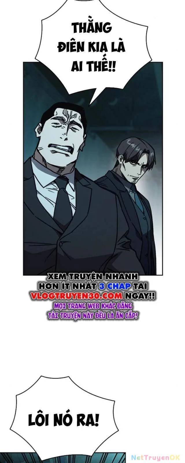 Học Nhóm - Chapter 252 - Page 15