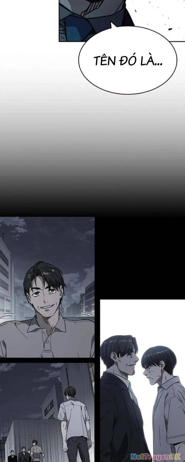 Học Nhóm - Chapter 252 - Page 17