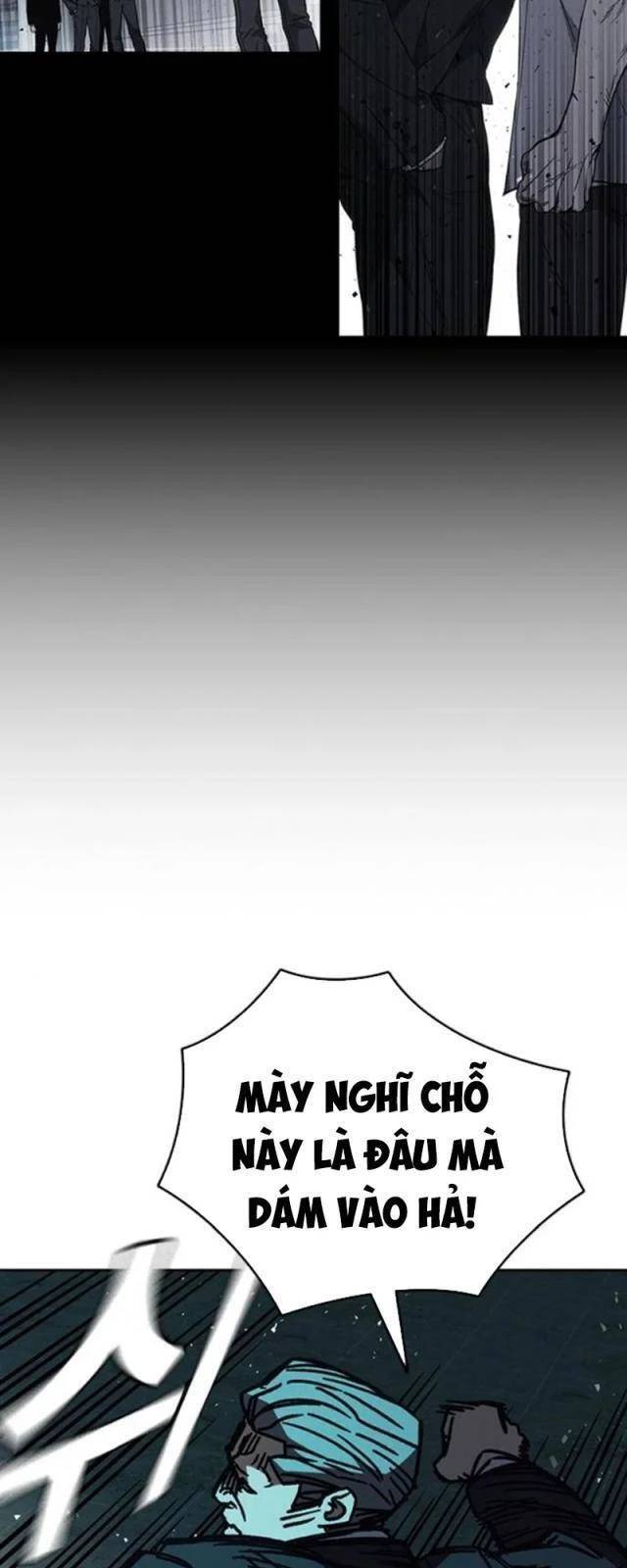 Học Nhóm - Chapter 252 - Page 18