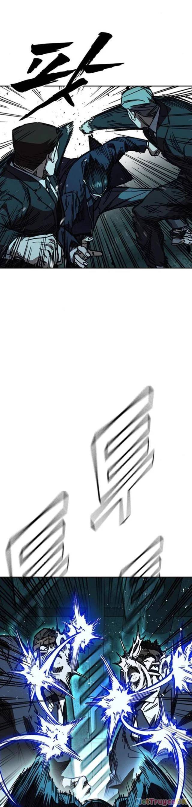 Học Nhóm - Chapter 252 - Page 20