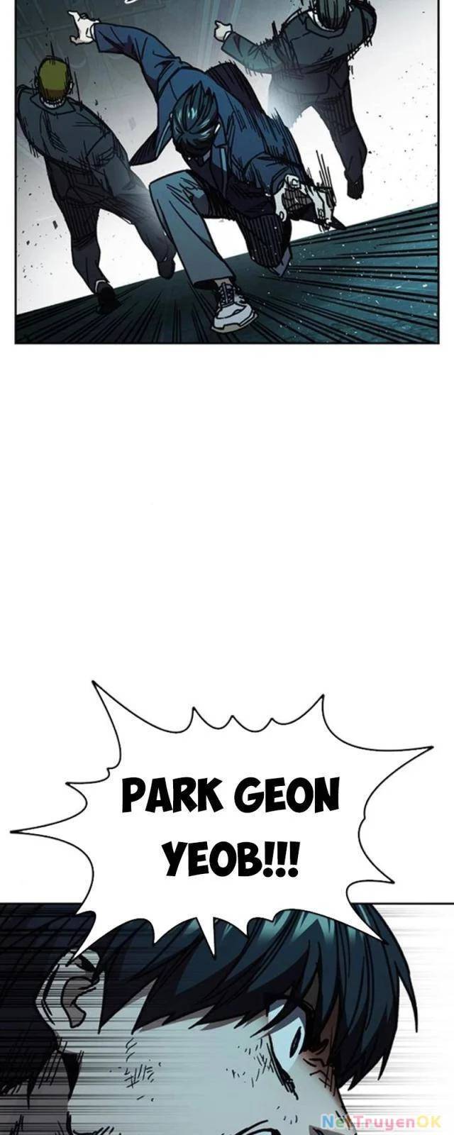 Học Nhóm - Chapter 252 - Page 22