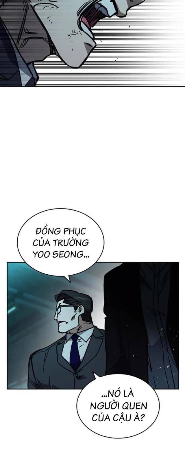 Học Nhóm - Chapter 252 - Page 23