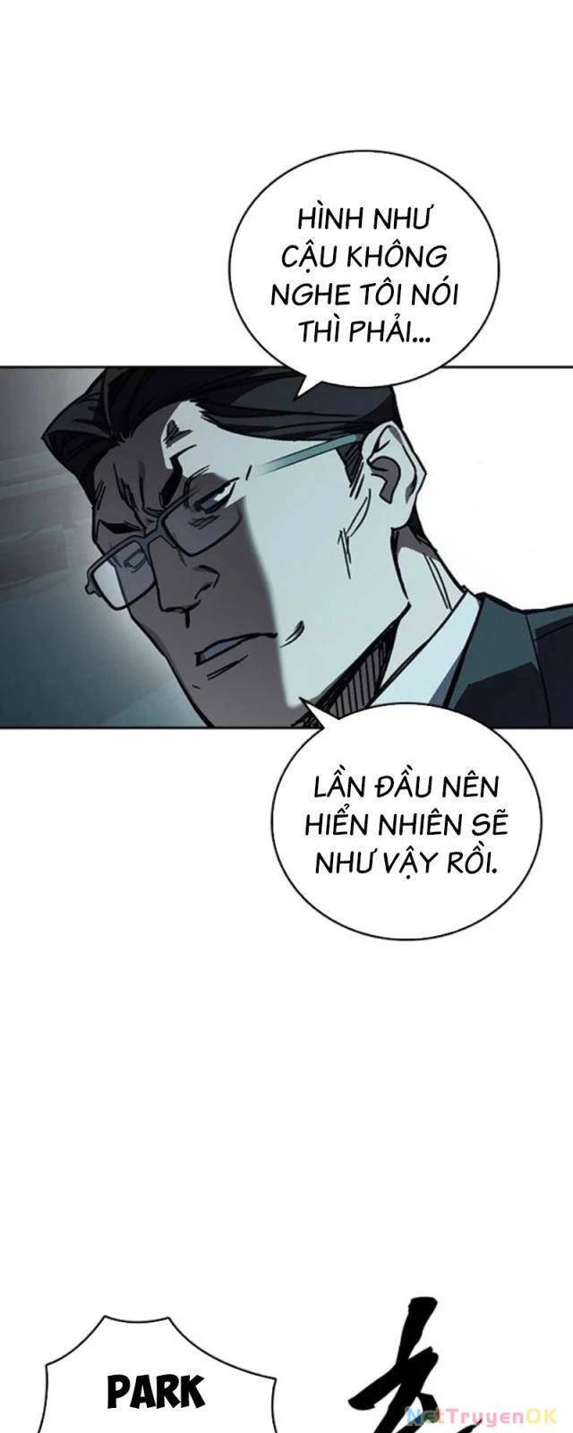 Học Nhóm - Chapter 252 - Page 26